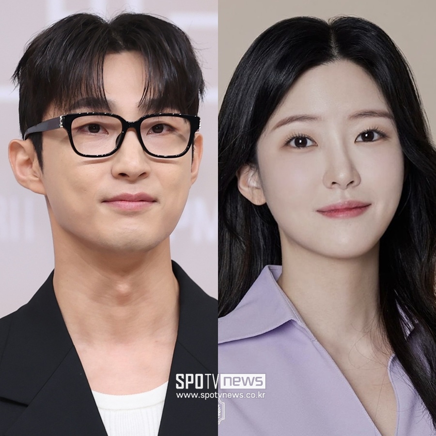 [단독]배나라, '나혼산' 입성 후 겹경사…♥한재아와 열애 "예쁘게 만나"(종합)