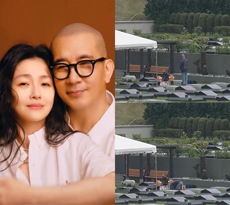 故서희원 1주기…"韓방송 만난 구준엽, 질문에 눈물만…보이고 싶지 않다고"('셀럽병사')