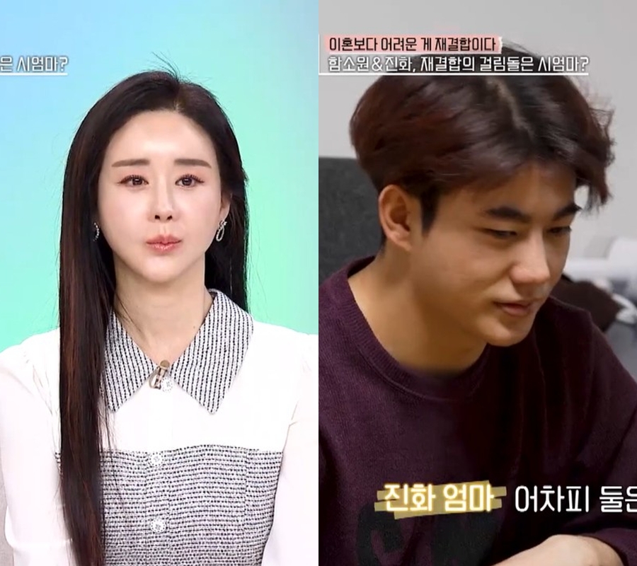 ▲ 출처|MBN '속풀이쇼 동치미'