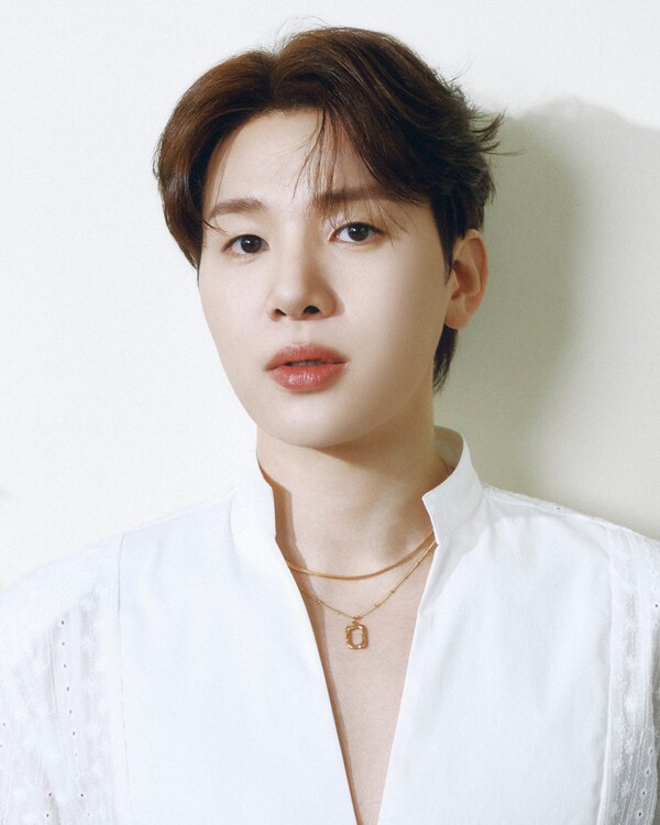 김민석, 전 세계 시청자 또 홀렸다…'이사통' OST '사랑의 언어'로 연일 화제