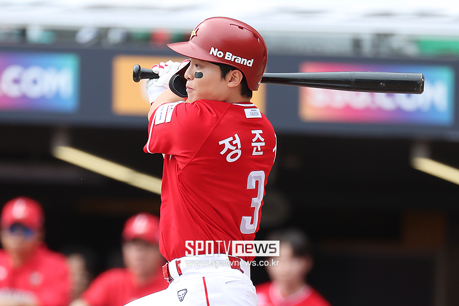 이렇게 모두가 칭찬할 수도 있나… SSG 올해의 MIP 후보, 야구라는 무서운 놈에 도전하는 방법
