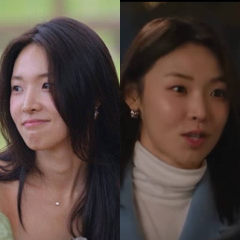 '솔로지옥5' 최미나수, 이종석 소개팅女였다…'서초동' 출연 재조명