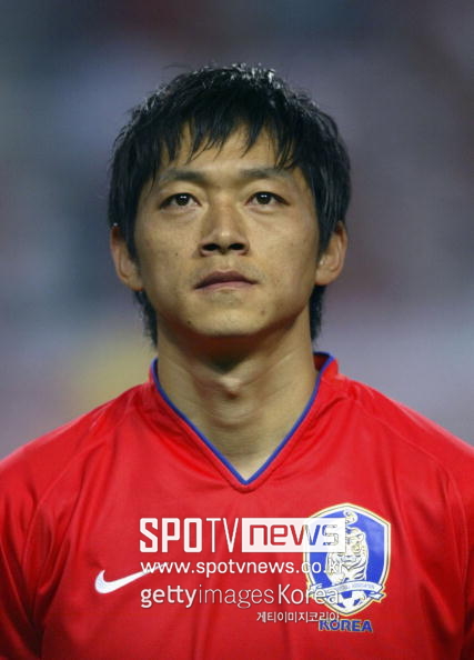'전 韓 국가대표' 김남일 공식 사과..."부러워서 그랬다"