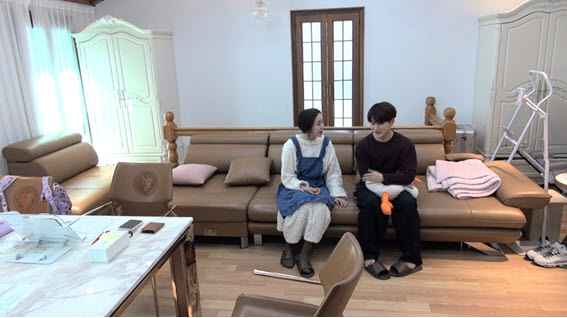 재결합 꿈꾸던 함소원·진화, 전 시어머니 강경한 반대에 충격(동치미)