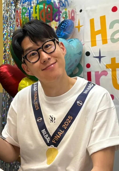 HERE WE GO! '손흥민, 연봉 2032억 거절' 새삼 대단하네...18살 빅리그 유망주, 커리어 대신 돈 선택