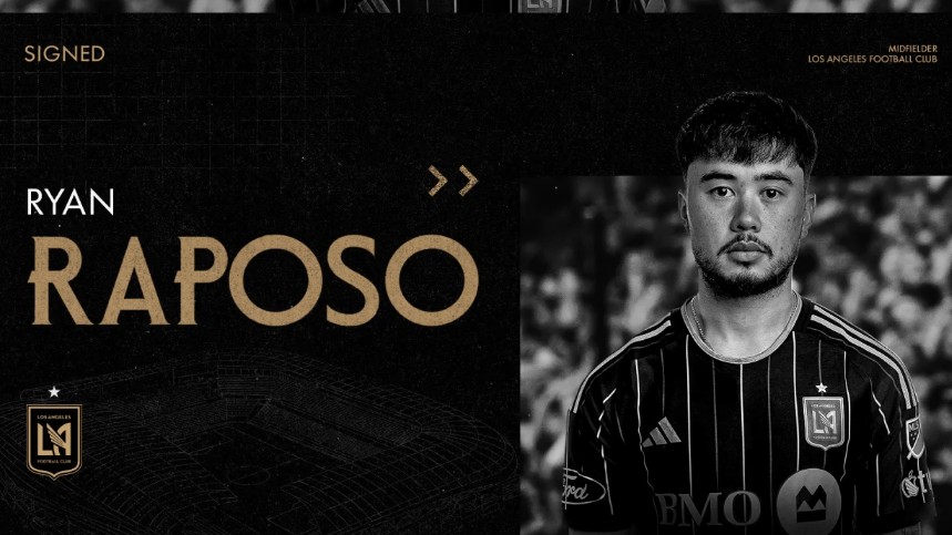 ▲  ⓒLAFC