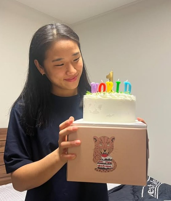 충격! '이례적 상황' 중국, 이제는 '안세영 생일' 이용한 홍보..."칭다오에서 안세영의 생일을 함께하세요"