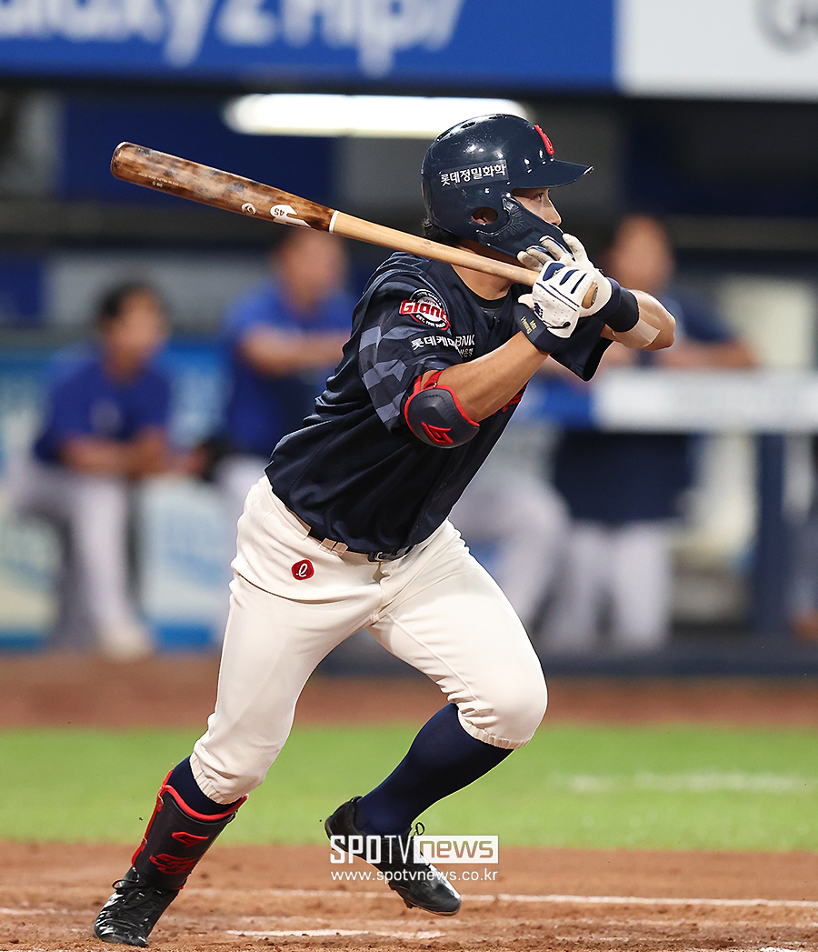 ▲ 황성빈 ⓒ곽혜미 기자