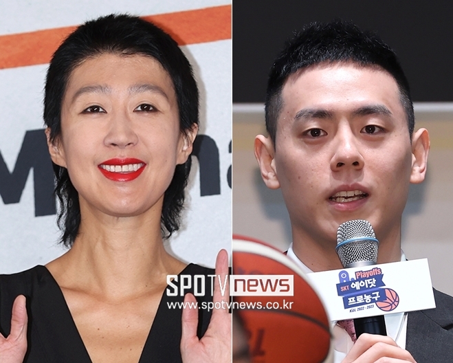 홍진경, '무례·무시 발언' 이관희 철저히 용서했다 "사과 좀 그만해" 대인배 [이슈S]
