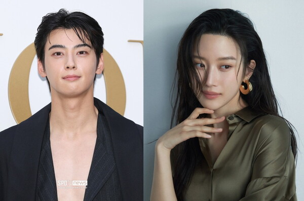 차은우·문가영, 살 떨리는 박빙 승부…'GFCA' 대혼전의 마지막 24시간