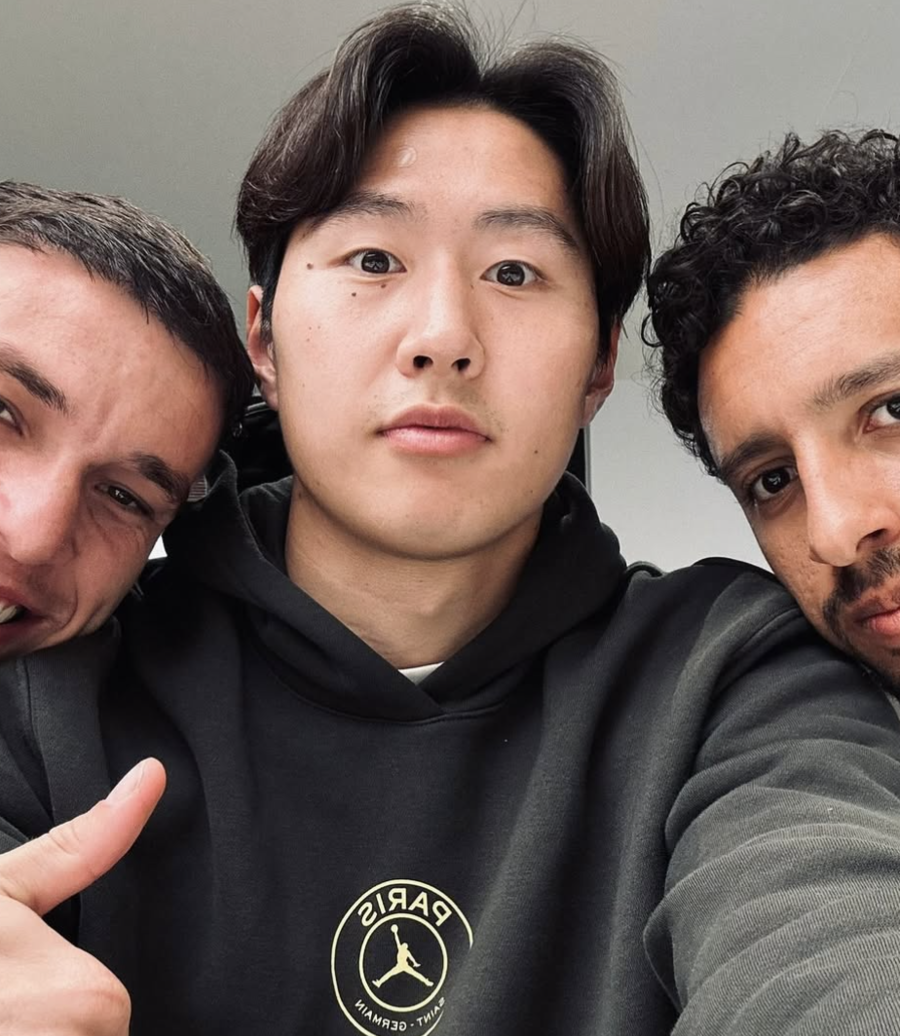 '뜨거운 감자' 이강인 거취 드디어 결정! '오피셜' 공식발표 수준...HERE WE GO 기자 컨펌! 아틀레티코, 루크먼 영입 임박