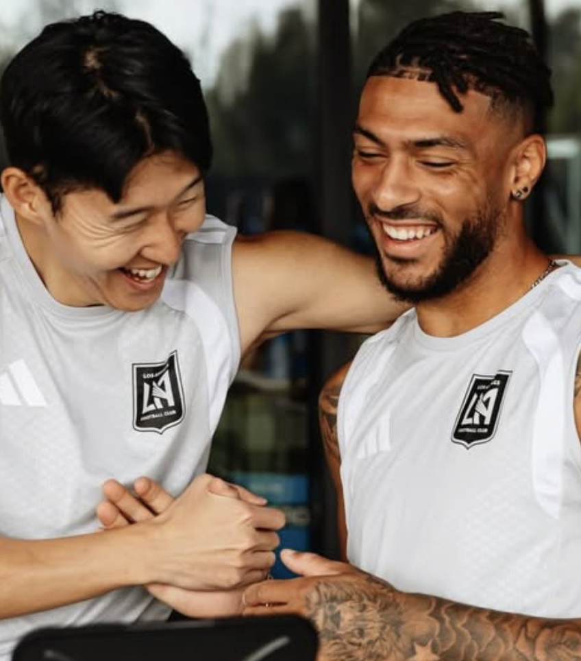 ▲  ⓒLAFC