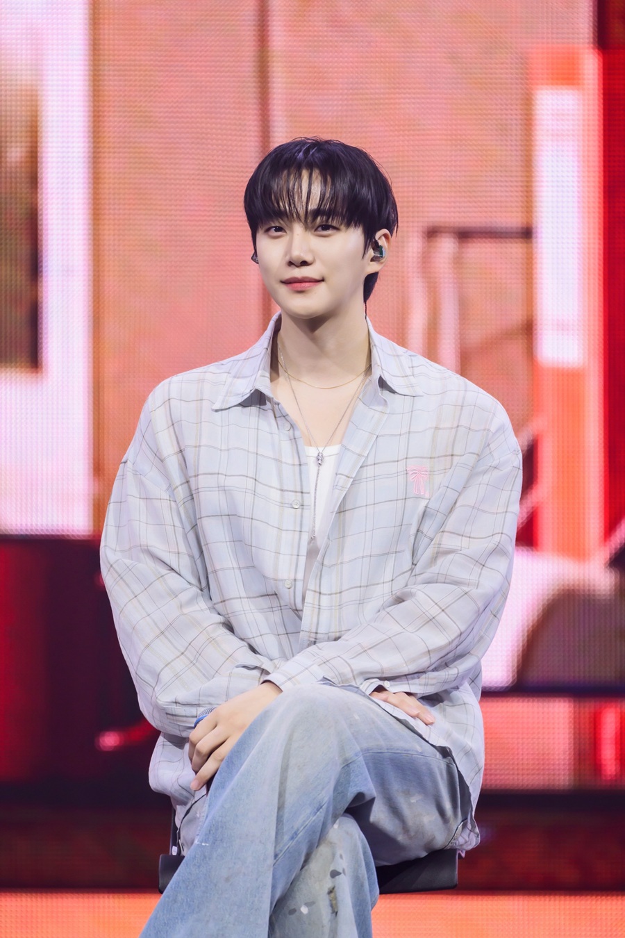 이준호, 방콕 현지서 폭발적 인기…'태풍상사' 팬미팅 투어 성공적 피날레