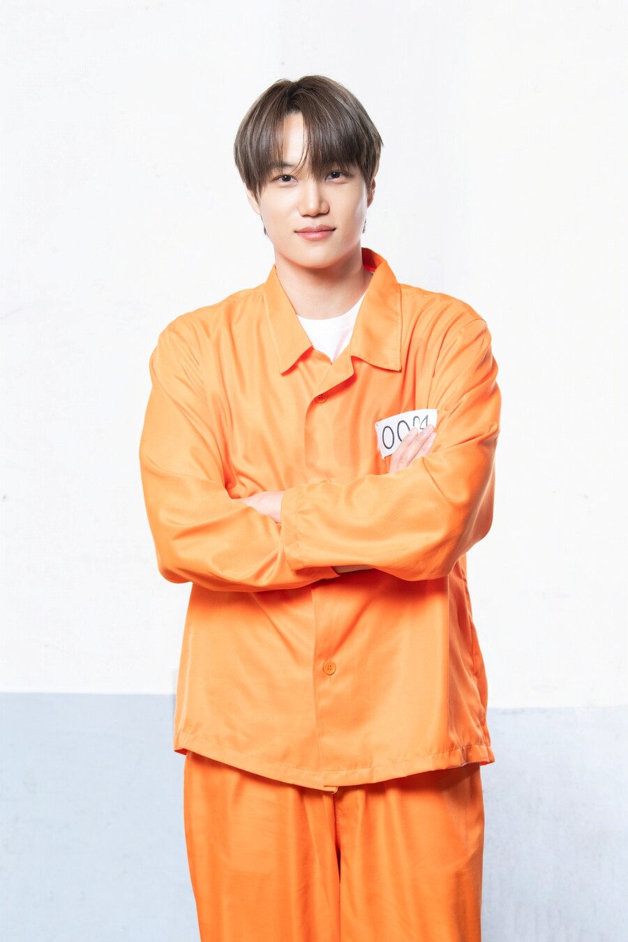 '아근진' 카이 "탁재훈, 편한 예능 찾아 떠나…'편하겠구나' 냄새 맡았다"