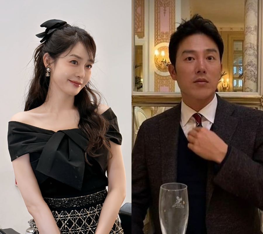 성유리 발뻗고 자겠네…남편 안성현, 코인상장 청탁의혹 '무죄' 반전[종합]