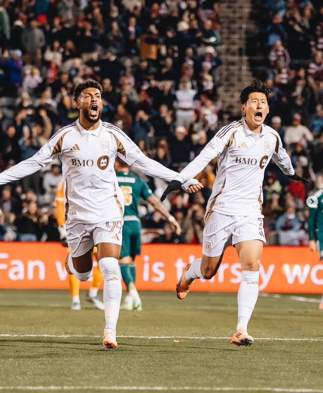 “손흥민보다 더 중요하다” 현지 평가까지…LAFC '220억 벽' 세웠다→마이애미·플루미넨시 러브콜 전면 차단 "협상 종료"