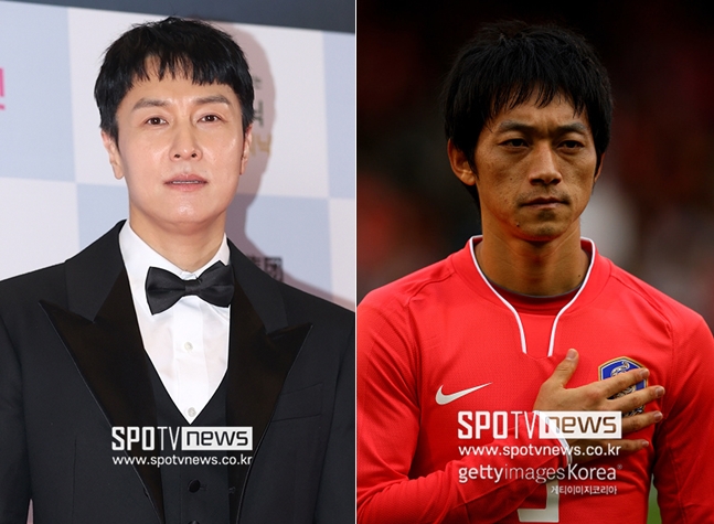 김동완, '김남일 논란'에 "고마운 기억 잊고 매도..씁쓸해" 바른말 사나이 등판