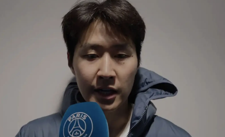 韓 축구 절망…엔리케 충격발표 “이강인 기복 줄여야” PSG 선발 못 뛰는 이유 폭로