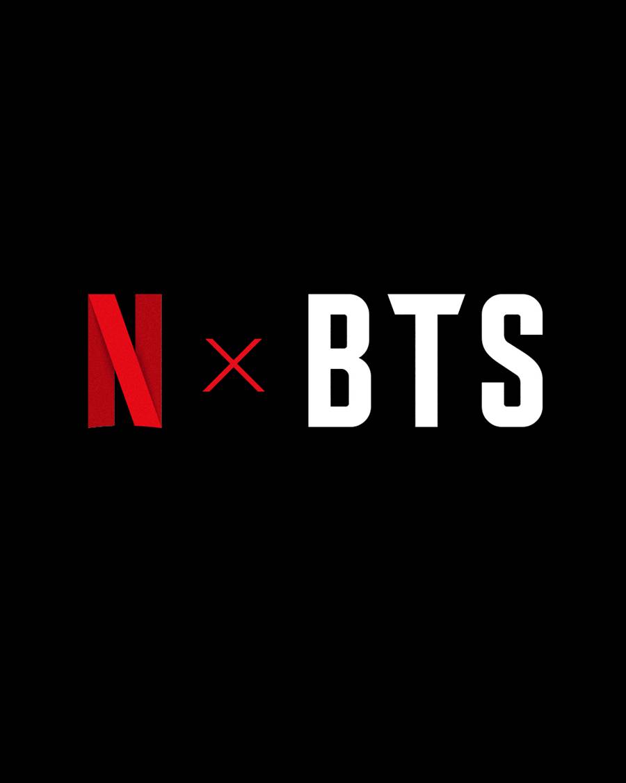 ▲ 넷플릭스, 방탄소년단. 제공| 넷플릭스
