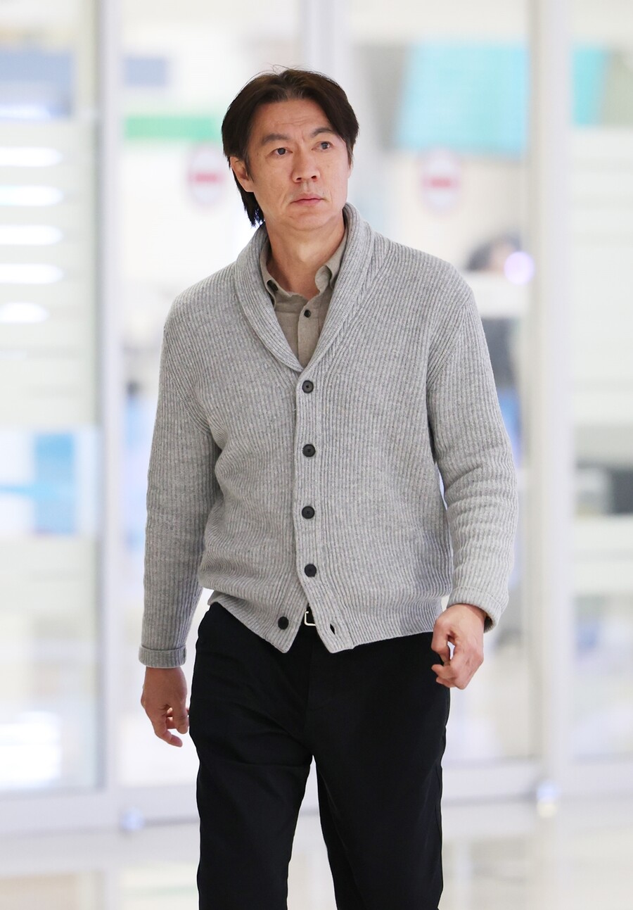 홍명보호 오히려 좋아! 韓 축구 절호의 기회 떴다…멕시코 공격수, 월드컵 전에 손흥민과 붙는다