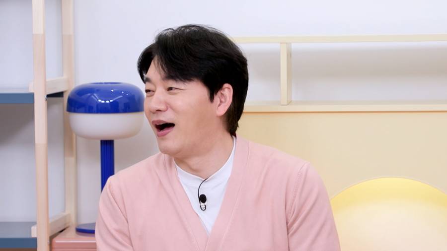 '박세리와 결혼설 소동' 김승수 "마지막 연애 16년 전…국제결혼 생각도"('옥문아')