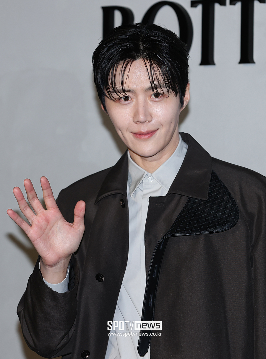 김선호도 차은우처럼 가족법인으로 정산받았다…"일시적 수령"[공식입장]