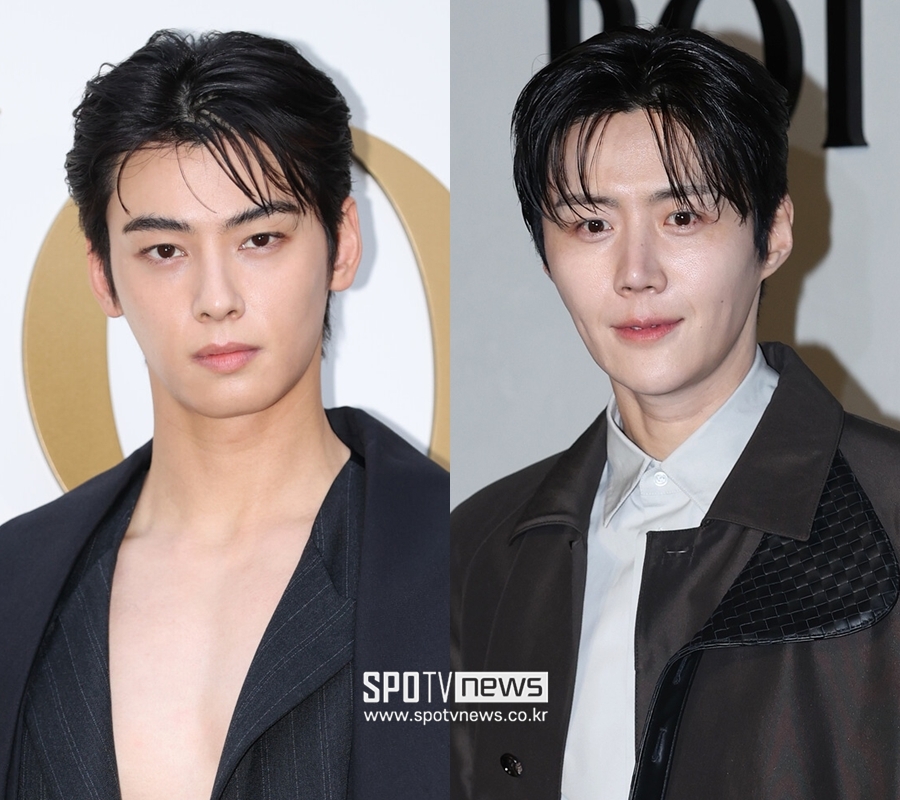 [단독]차은우와 닮은꼴…김선호, 광고계 손절 시작 'SNS 삭제'(종합)
