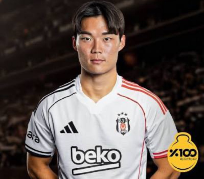 EPL 이적시장 마감, ‘오현규 꼭 영입하고 싶다’ 풀럼 이적 불발 후 튀르키예 명문 베식타스 ‘전격 합의’  