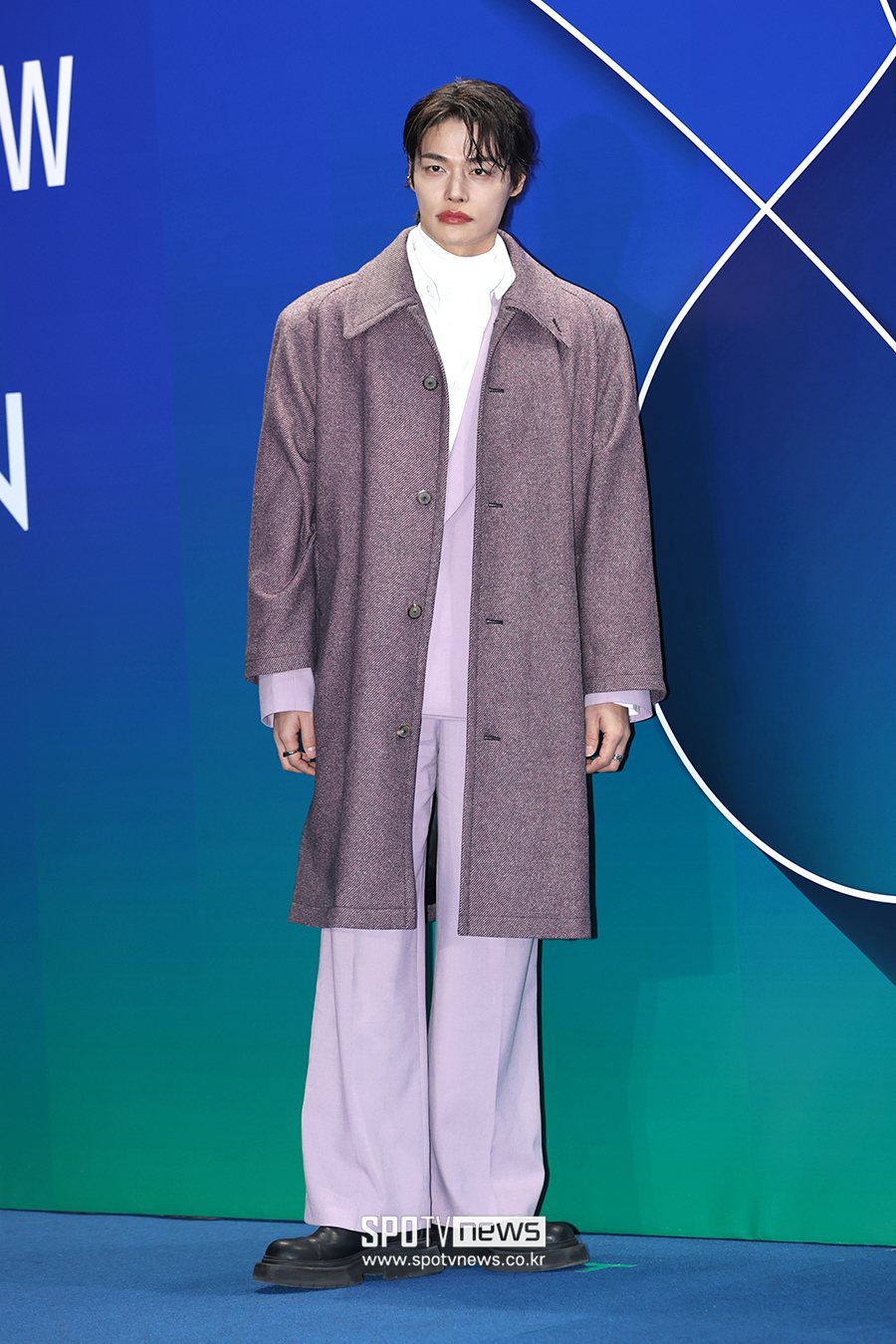 [포토S] 정혁, '진정한 문짝남'