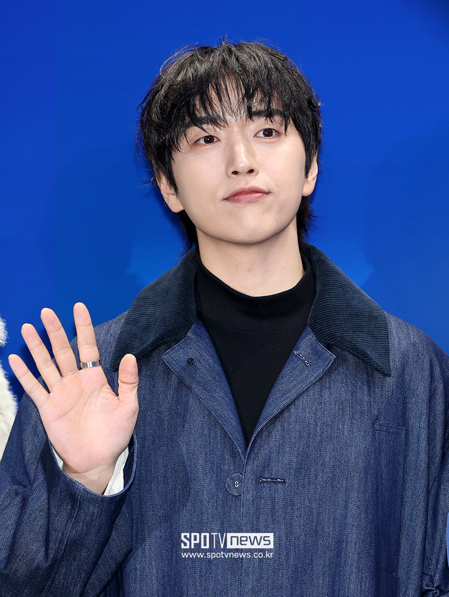 [포토S] B1A4 산들, '부드러운 이미지'