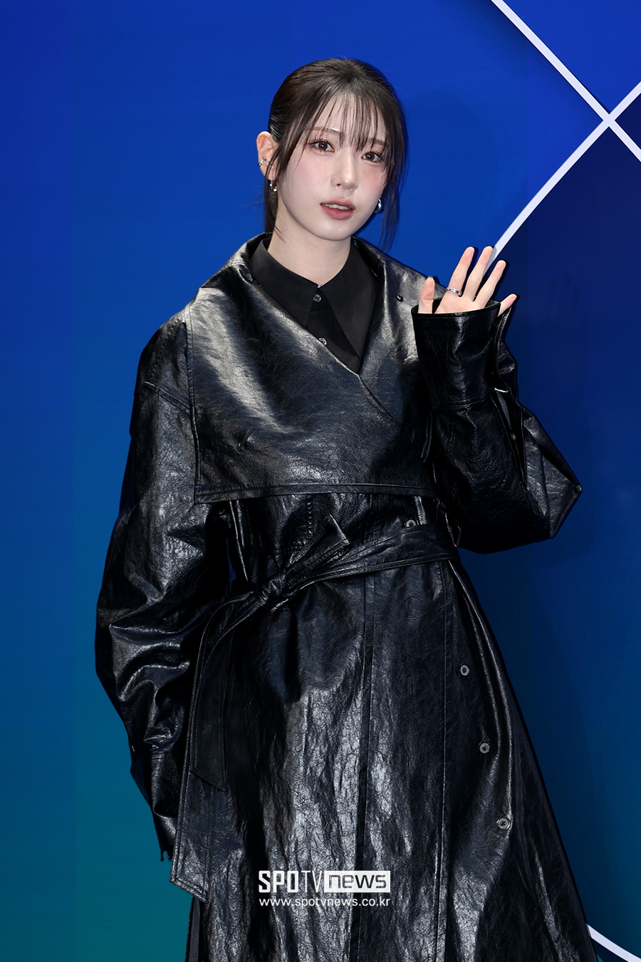 [포토S] 로켓펀치 수윤, 분위기 미녀