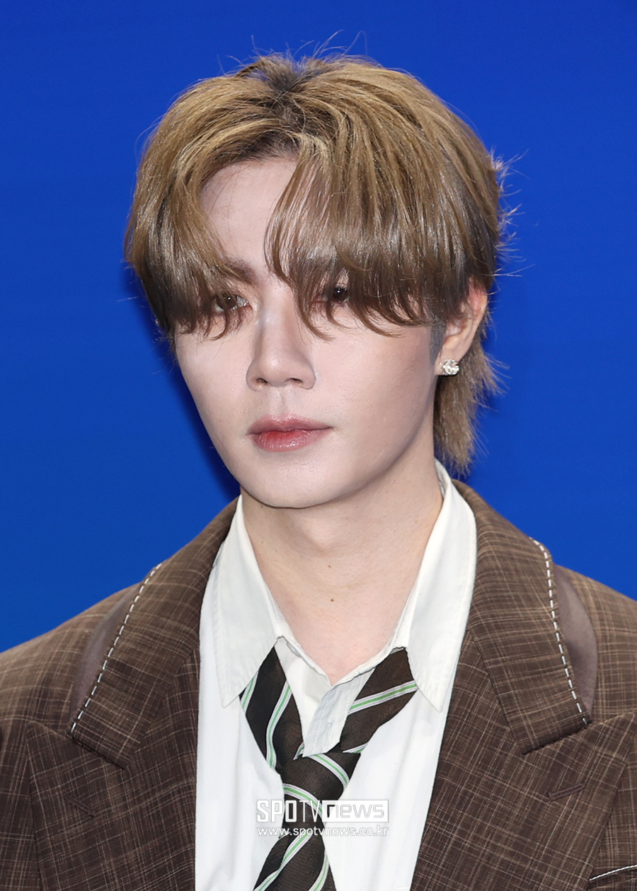 [포토S] 지프룩, '서울패션위크 나들이 온 인기의 태국배우'