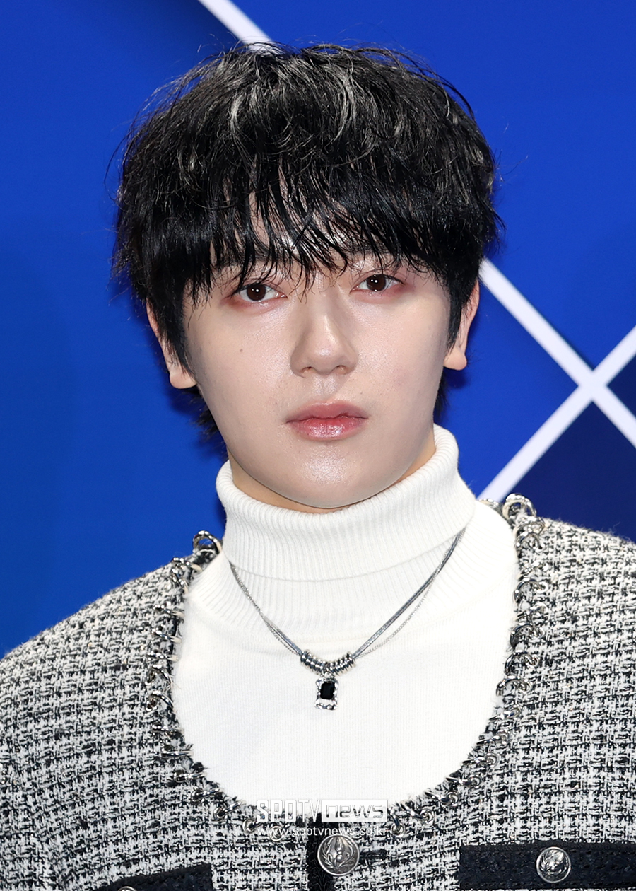 [포토S] 오메가엑스 예찬, 사슴 눈망울