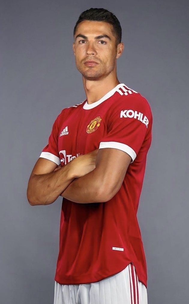 “맨유, 호날두 영입 발표 준비”…충격, 염치없는 CR7 "올드트래포드에서 은퇴 원해"