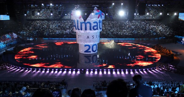사우디가 포기한 2029 동계AG, 카자흐스탄 알마티 개최
