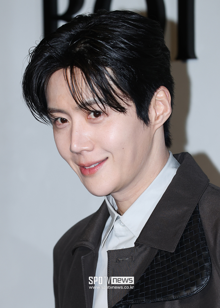 김선호 "1인 법인 무지했던 운영 깊이 반성…세금 추가 납부하고 폐업중"[공식]