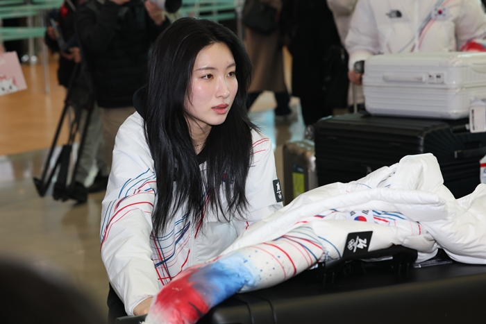 이럴 수가! 쇼트트랙 애국가 얼마나 울리려나…올림픽 개최국 "현 男女 1위는 캐나다, 韓 뚜렷한 하락세" 충격
