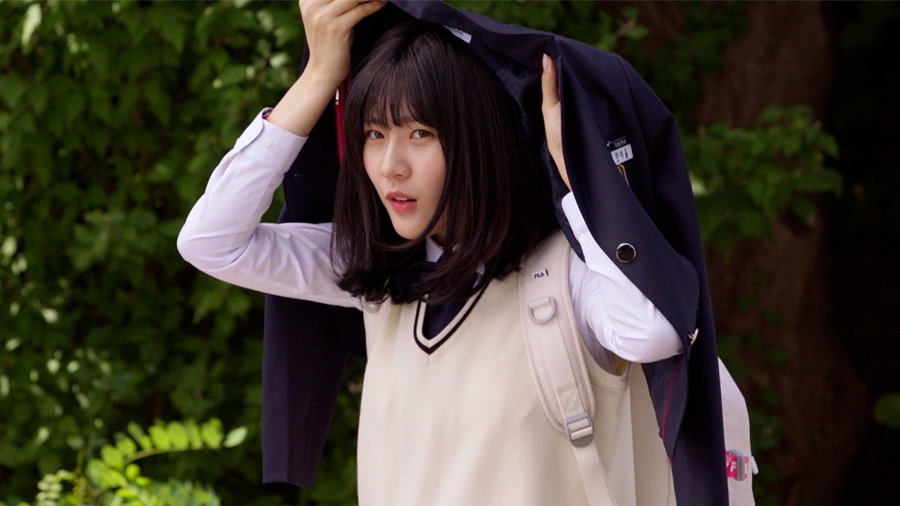 ▲ 영화 '우리는 매일매일' 스틸. 제공|㈜제이앤씨미디어그룹