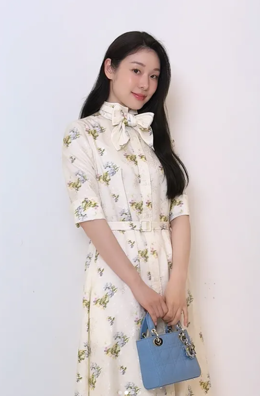 ▲ 김연아 인스타그램.