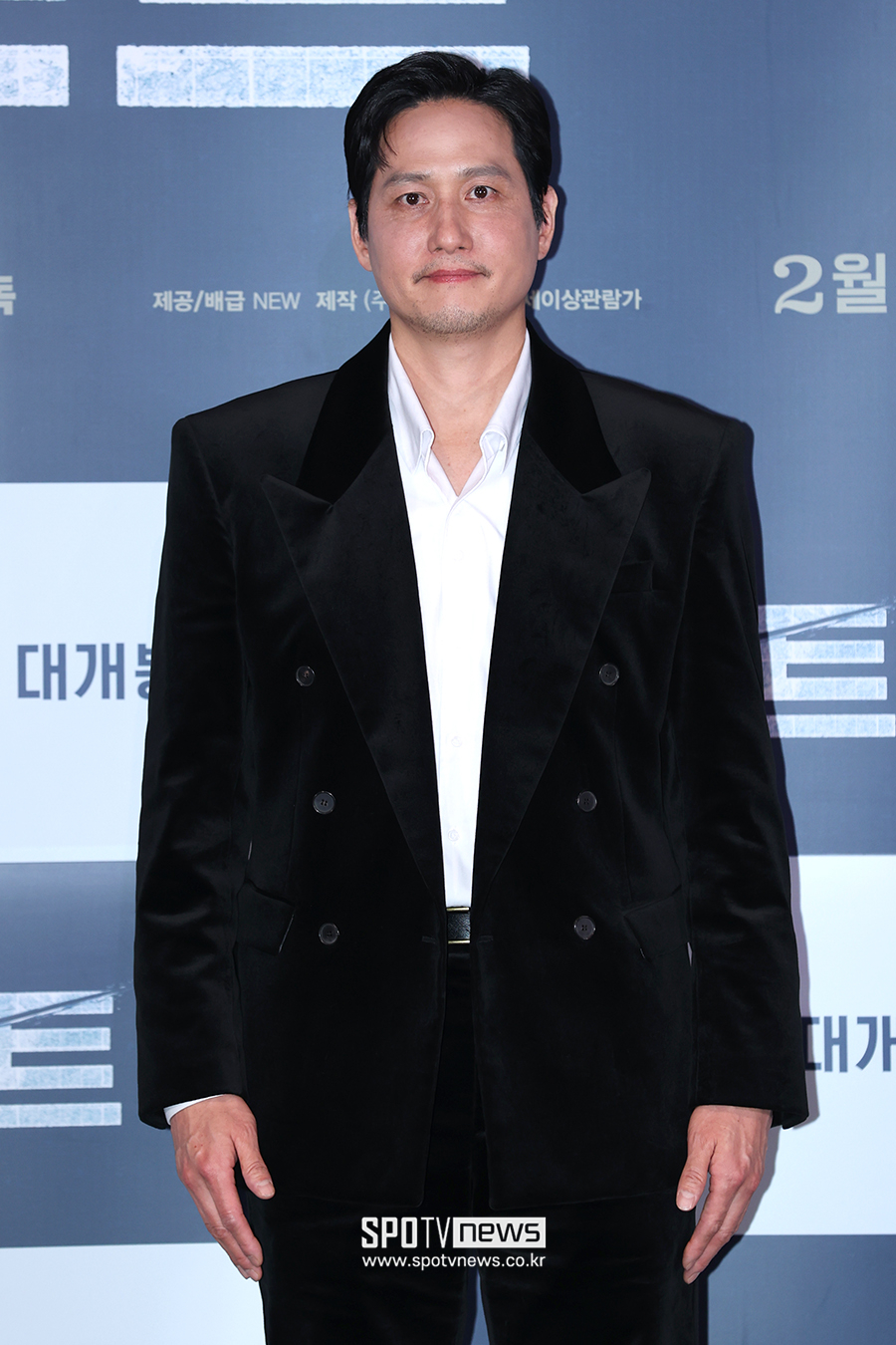 [포토S] 박해준, '빌런 연기 기대하세요'