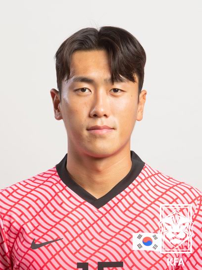 [오피셜] 월드컵 앞둔 '홍명보호' 초대형 악재! '국대 미드필더' 원두재, 소속팀에서 5개월 부상 이탈...박용우에 이어 또 쓰러졌다