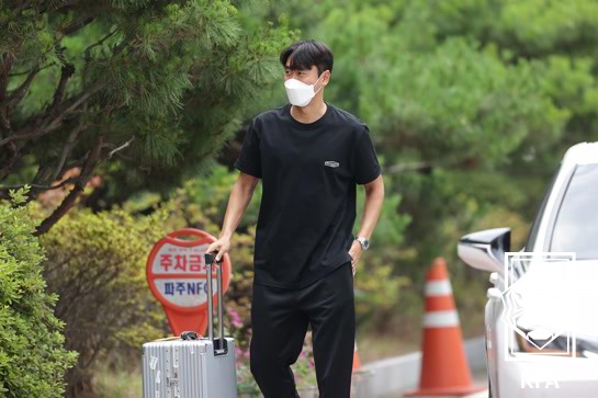 ▲  ⓒ대한축구협회