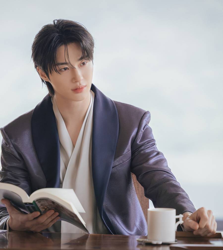 왕자 된 변우석 드디어 온다…'21세기 대군부인'으로 안방극장 귀환