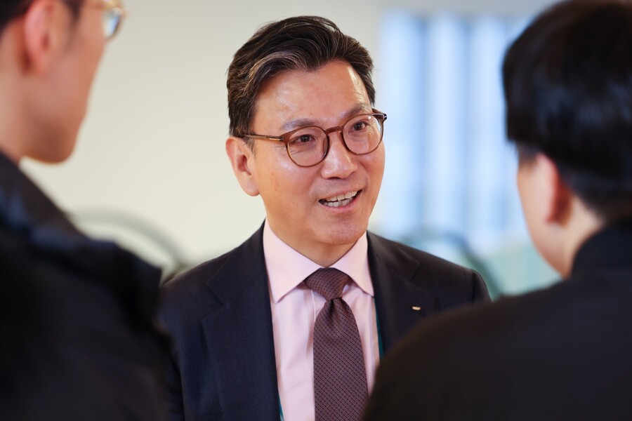 김재열 IOC 집행위원 당선…故 김운용 이어 두 번째