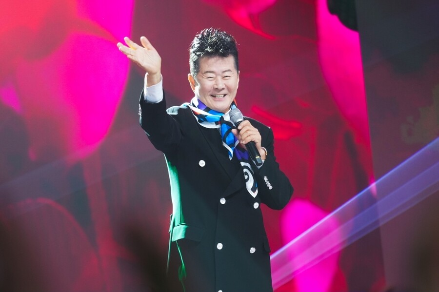 故송대관 1주기…태진아 "가장 사랑한 동반자" 뭉클한 고백('금타는 금요일')