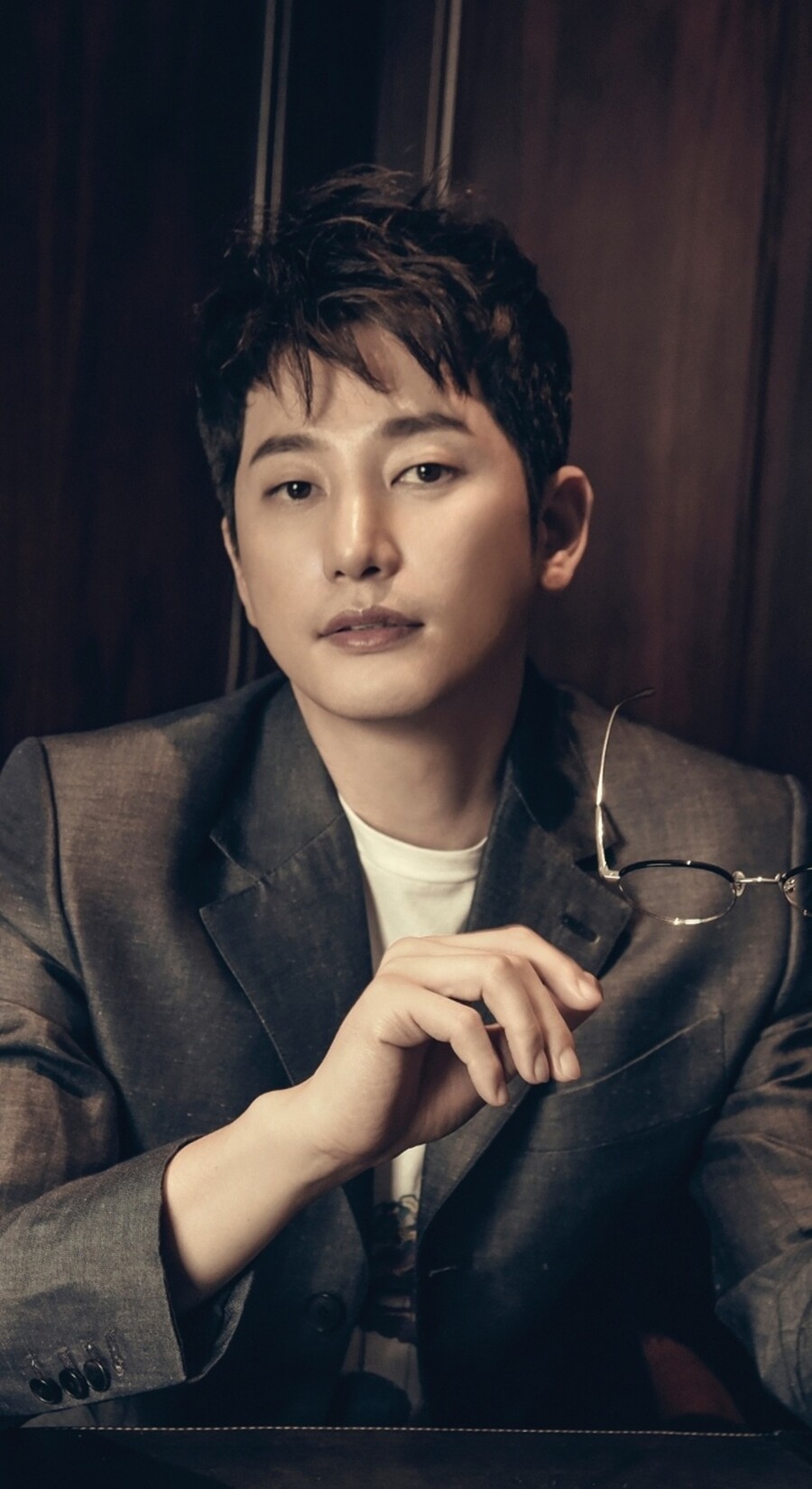 박시후, 10년만의 스크린 복귀→100만 돌파까지…'신의 악단' 역주행