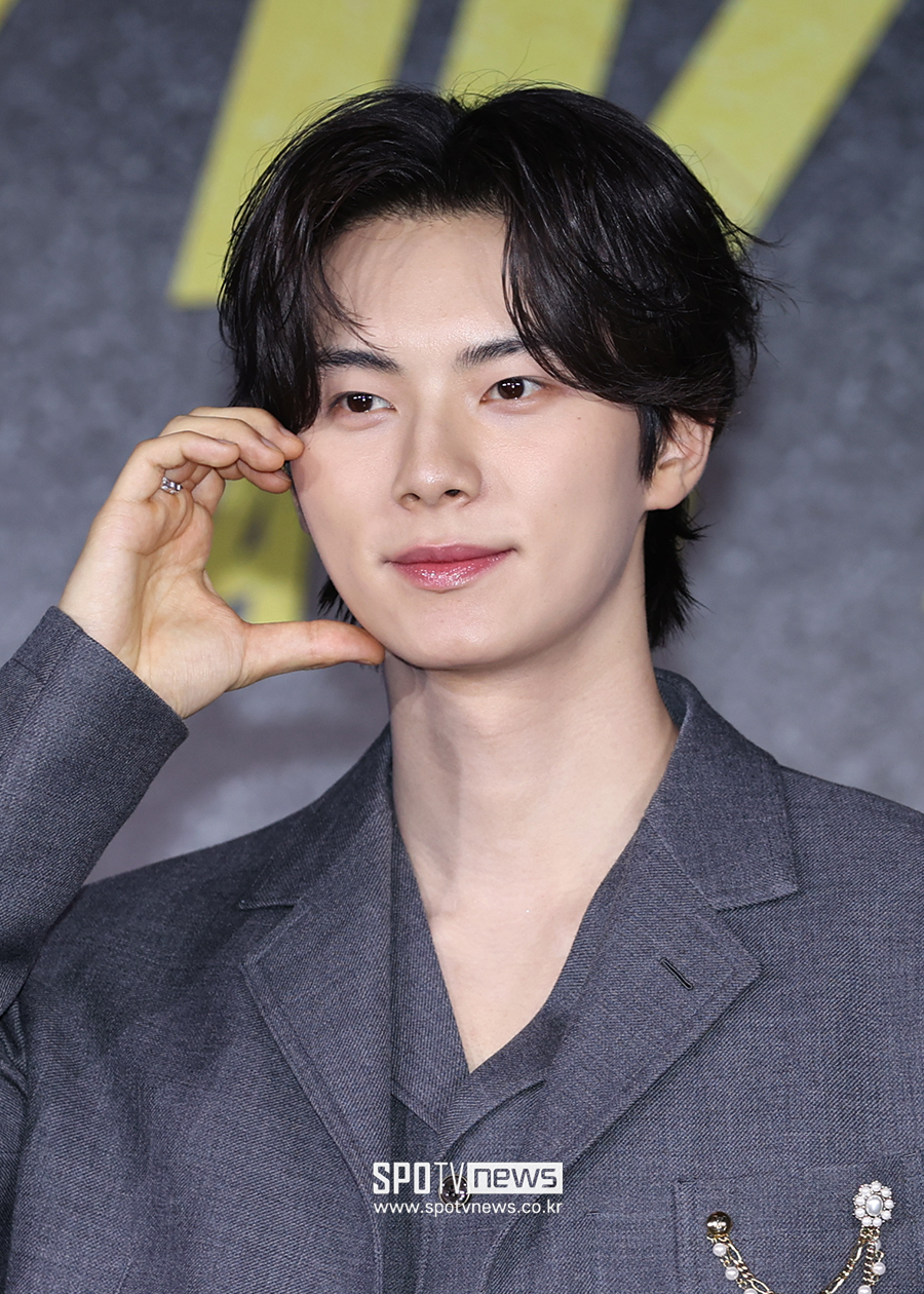 [단독]'대세' 이채민, 한국판 '나미야 잡화점의 기적' 주연