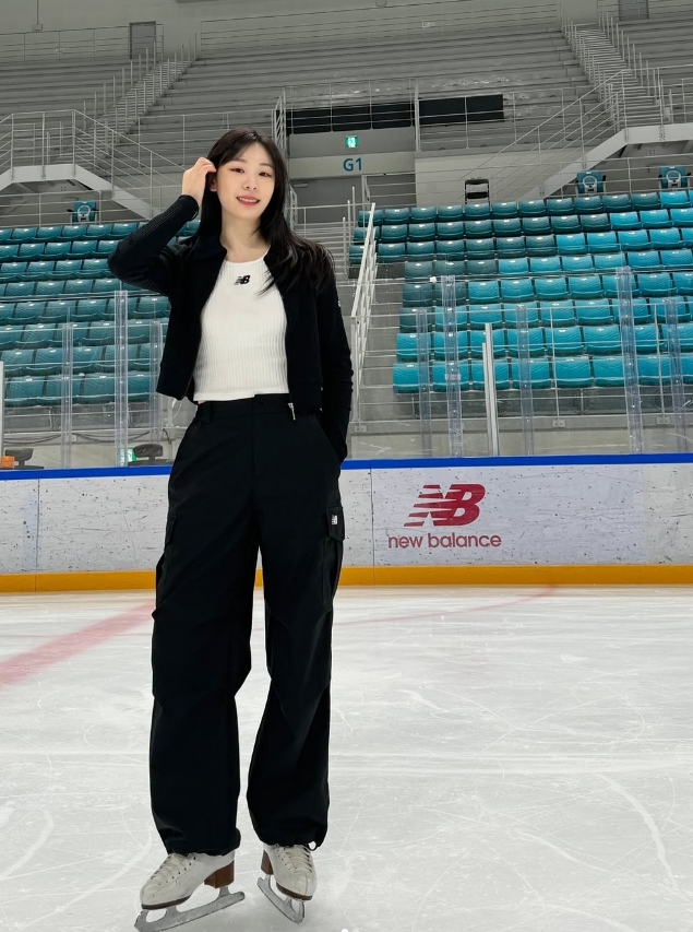 “56종 금지약물 투여” 김연아까지 분노했다…4년 전 베이징 뒤흔든 '20살 피겨 요정' 밀라노행 불발→"AIN 제도 혜택 못 받았다"