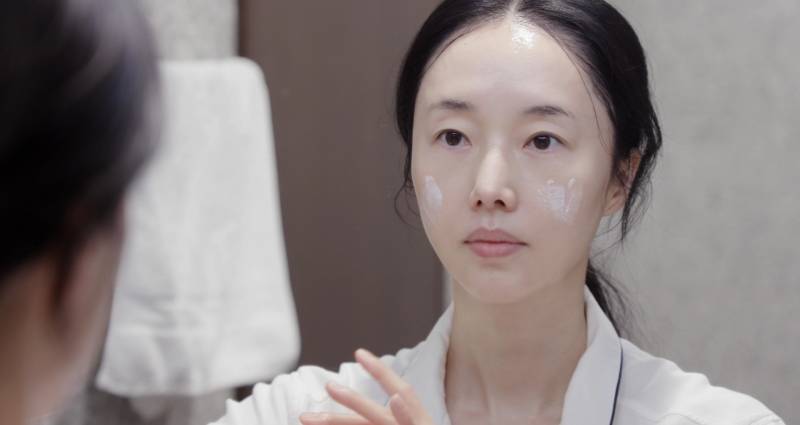 이정현, 도자기 피부 비결 루틴 공개…"19살 때부터 해 온 것 있어"('편스토랑')