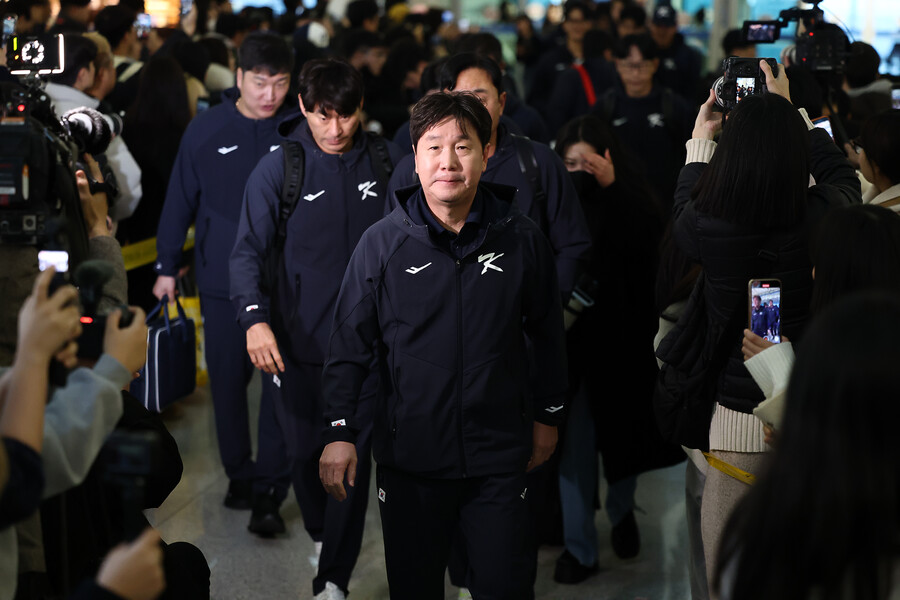韓 대표팀 가시밭길 예고인가…오타니·바자나·바브라 등 합류→경쟁팀들 만만치 않네